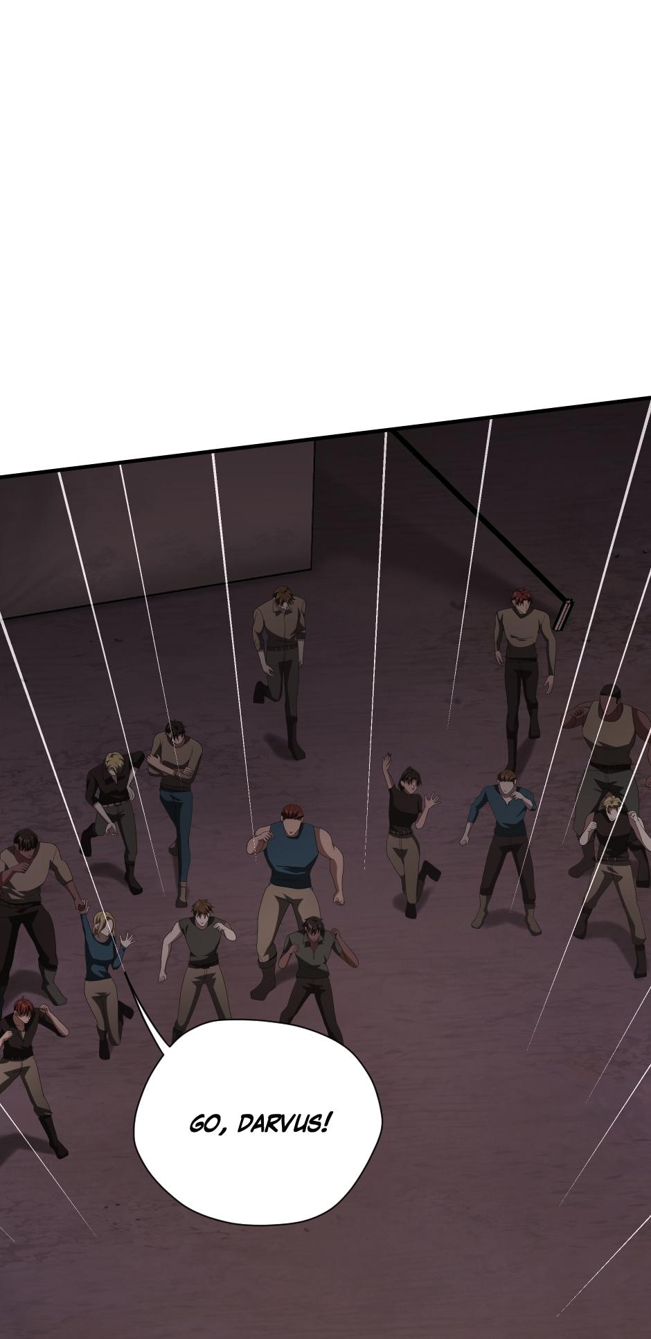 The Beginning After The End Chapter 173 image 01